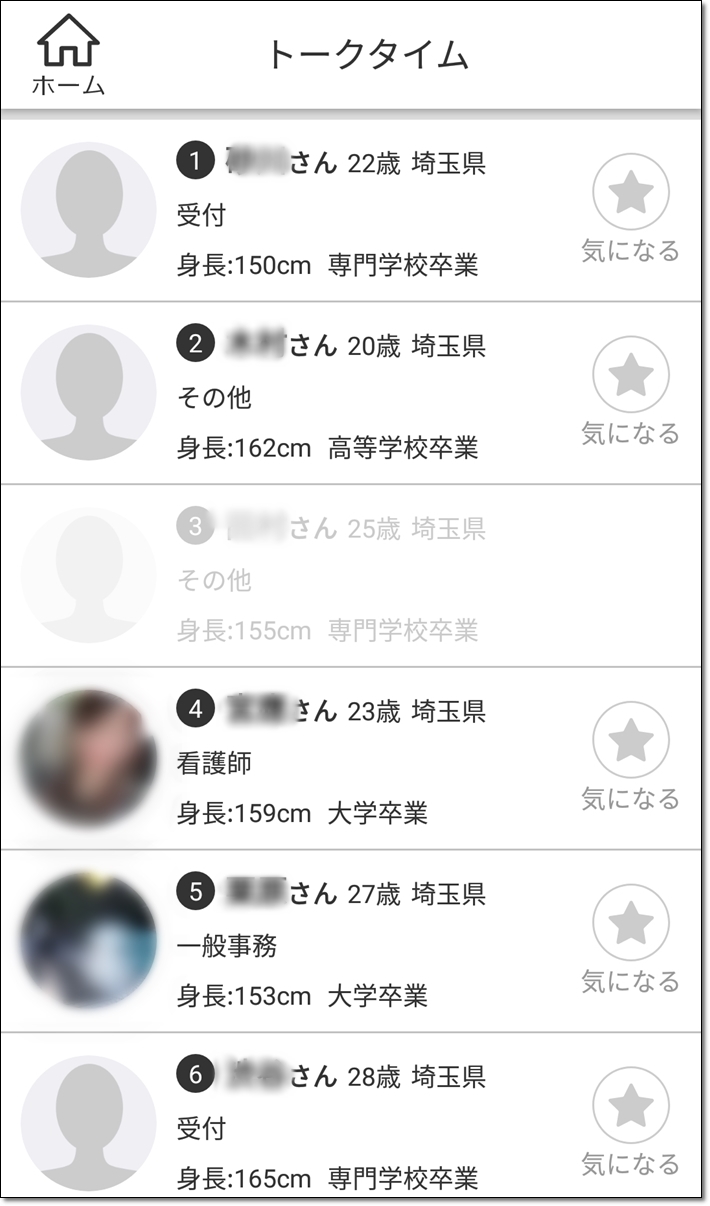 Party Partyのアプリsmartpartyとアフターパーティーの仕組みを解説 元婚活ガチ勢アラサー男の婚活ブログ